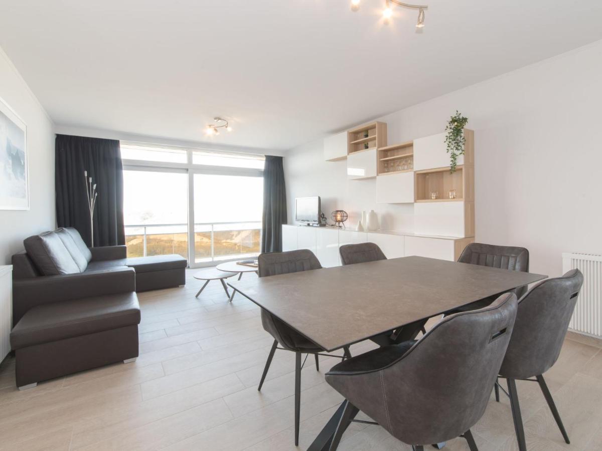 Apartment Residentie Astrid-6 By Interhome Bredene Luaran gambar