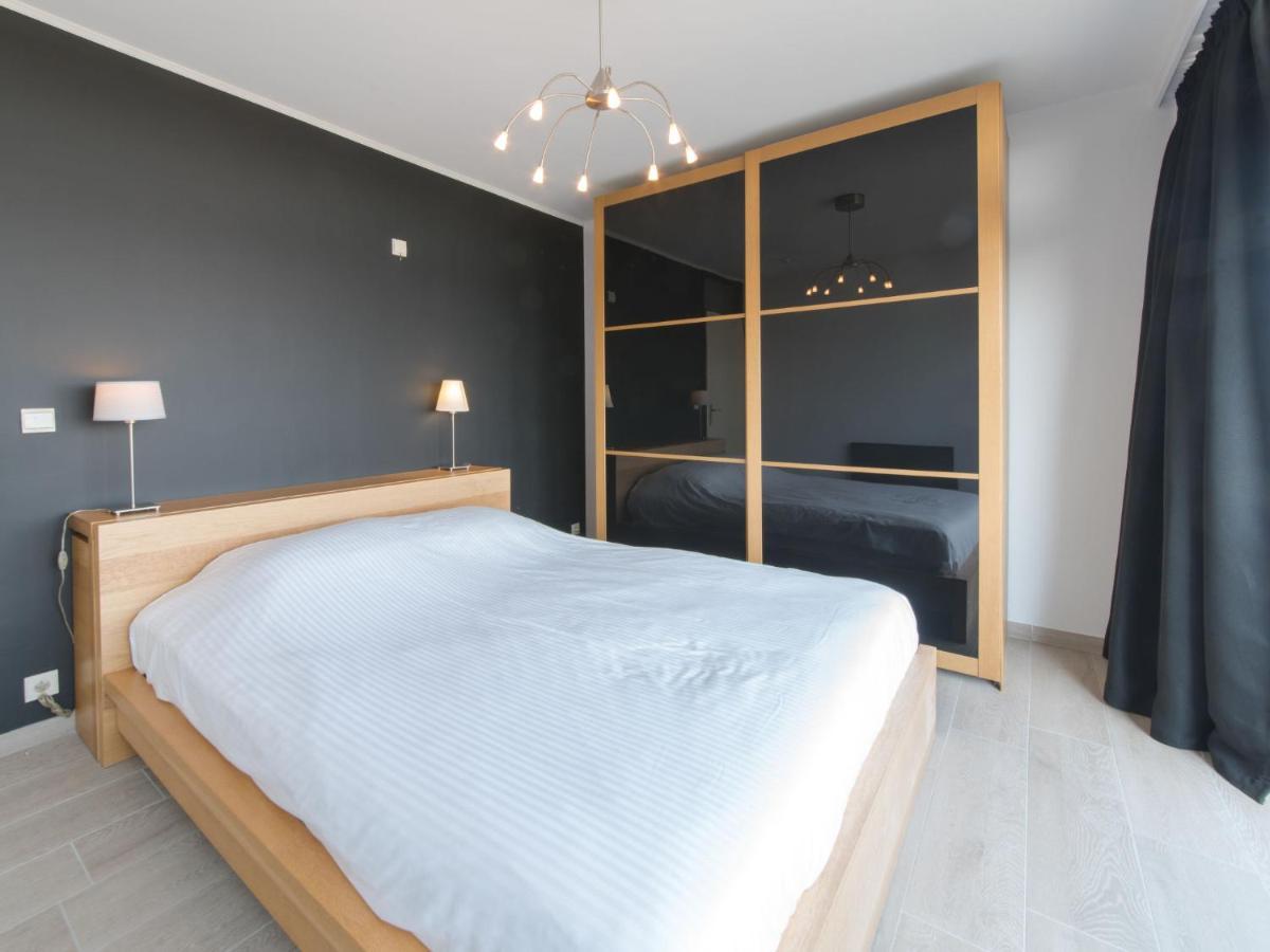 Apartment Residentie Astrid-6 By Interhome Bredene Luaran gambar